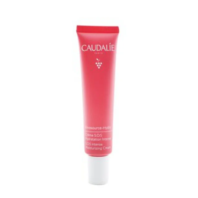 Vinosource SOS Intense Moisturizing Cream