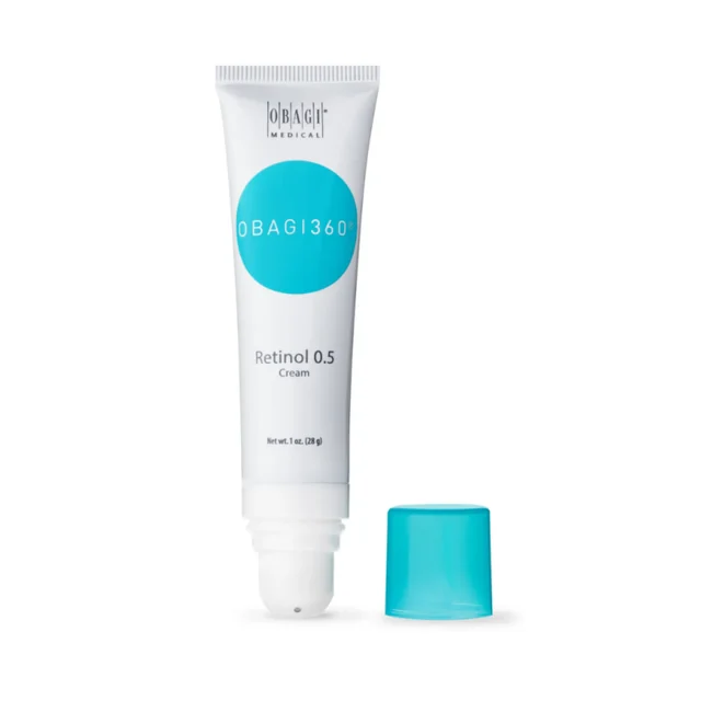 Obagi360® Retinol 0.5 Cream