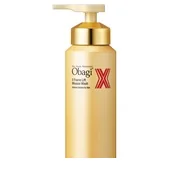 X Frame Lift Mousse Wash