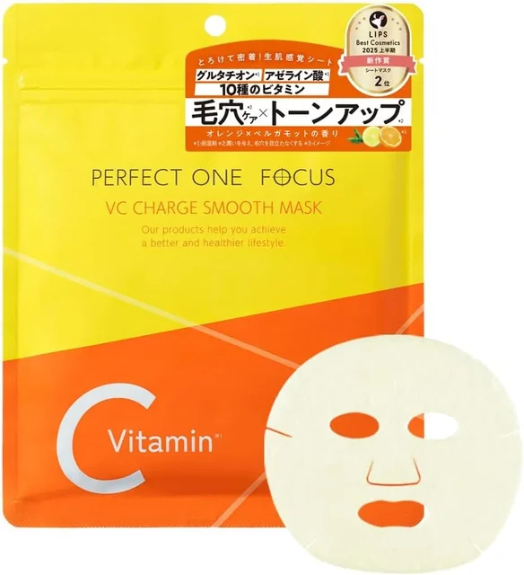 1 Minute Face Mask