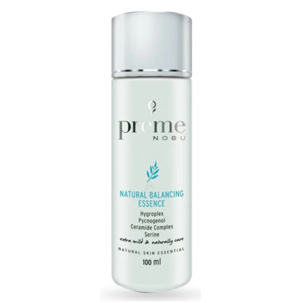 Natural Balancing Essence