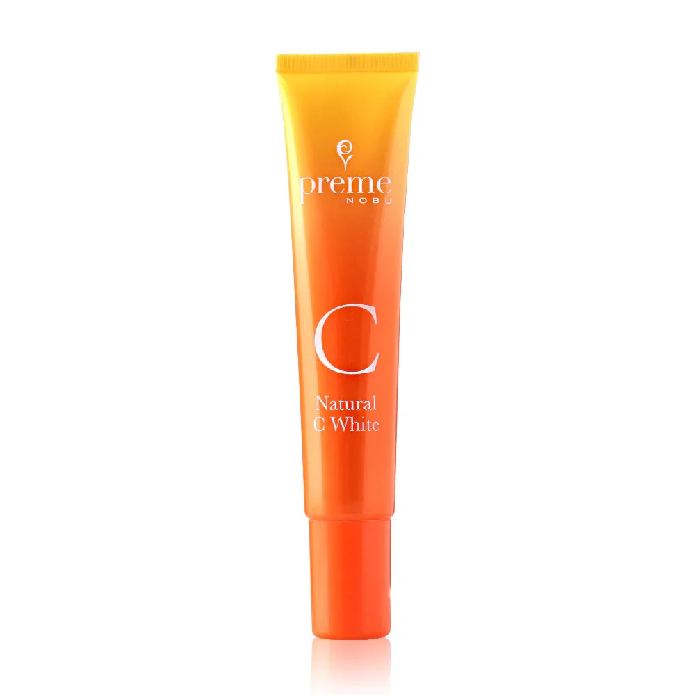 Natural C White