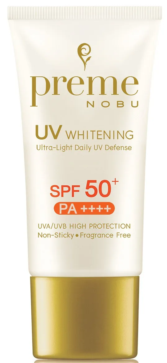 UV Whitening SPF 50+ PA++++