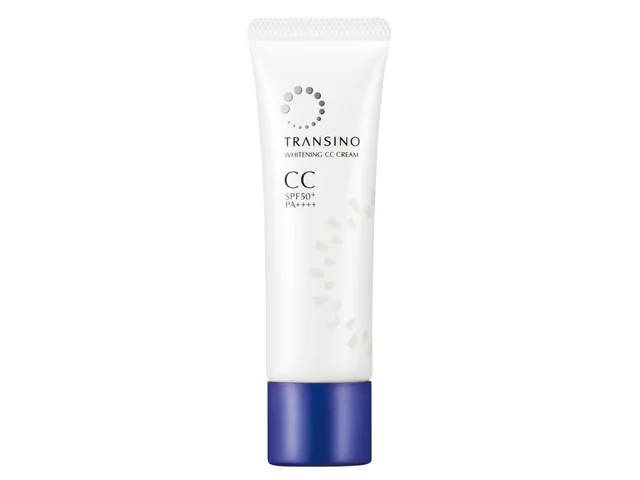 Whitening CC Cream