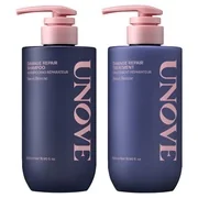 Damage Repair Shampoo / Treatment