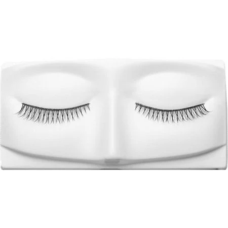 Festival Lashes Full Make Up