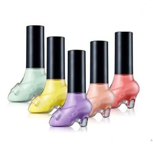 Festival Nail Care High Shine Top Coat