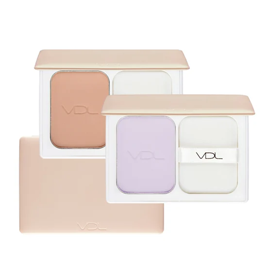 Locking Pressed Powder (SPF30, PA++)
