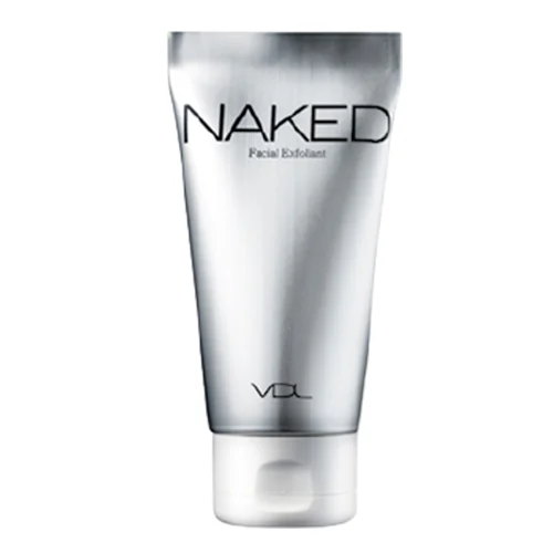 Naked Cleansing Foam