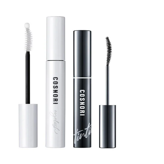 Ready Action Mascara