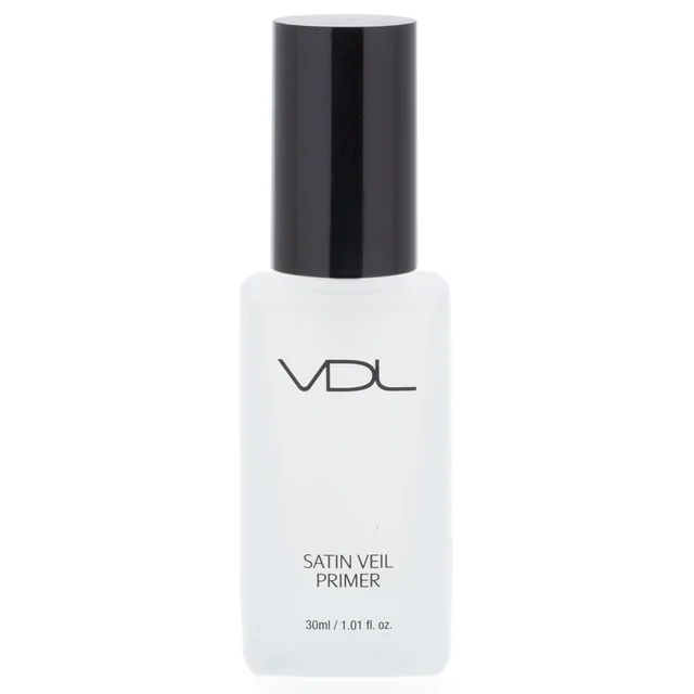 Satin Veil Primer