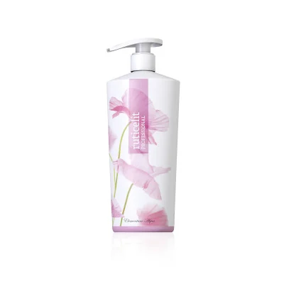 S On The Moon Fragrance Body Essense