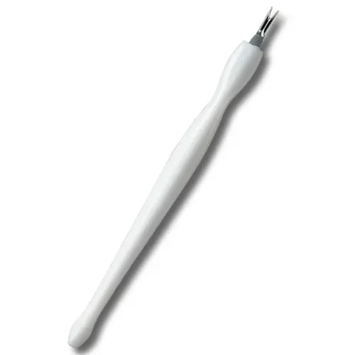Violet Tools Cuticle Cleaning Pusher