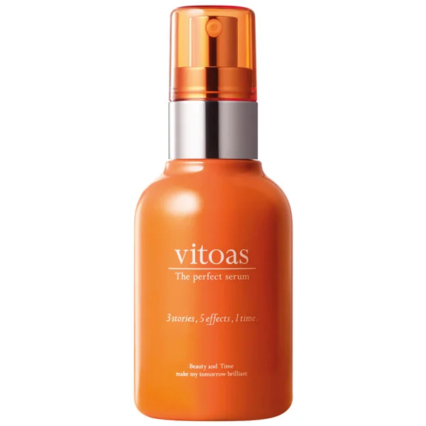 Specials in One Serum