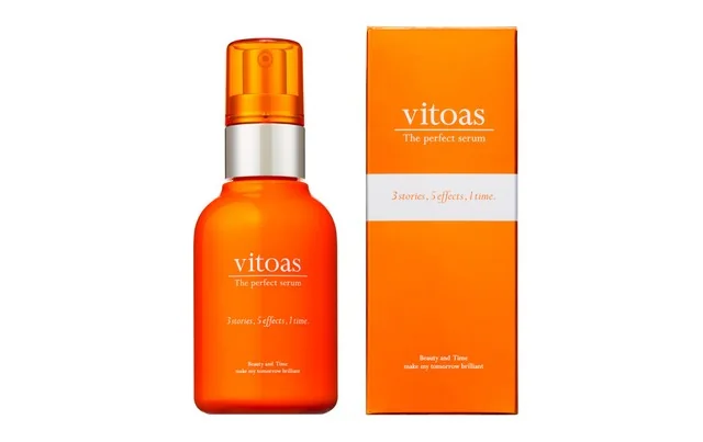 The Perfect Serum