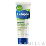 Daily Advance Ultra Hydrating Lotion