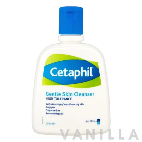 Gentle Skin Cleanser