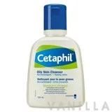 Oily Skin Cleanser