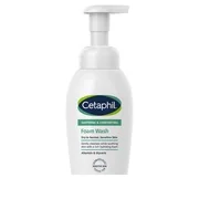Comfort Repair Foaming Wash