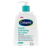 Gentle SA Lotion