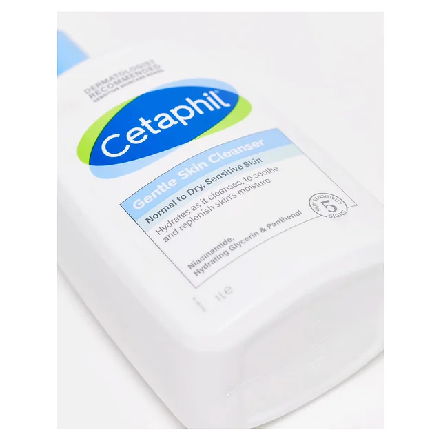 Hydrating Cleanser Bar