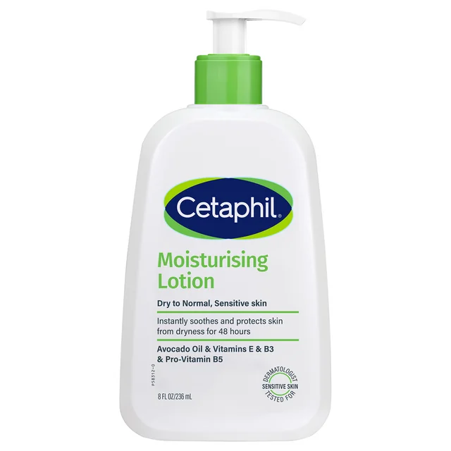 Moisturising Lotion