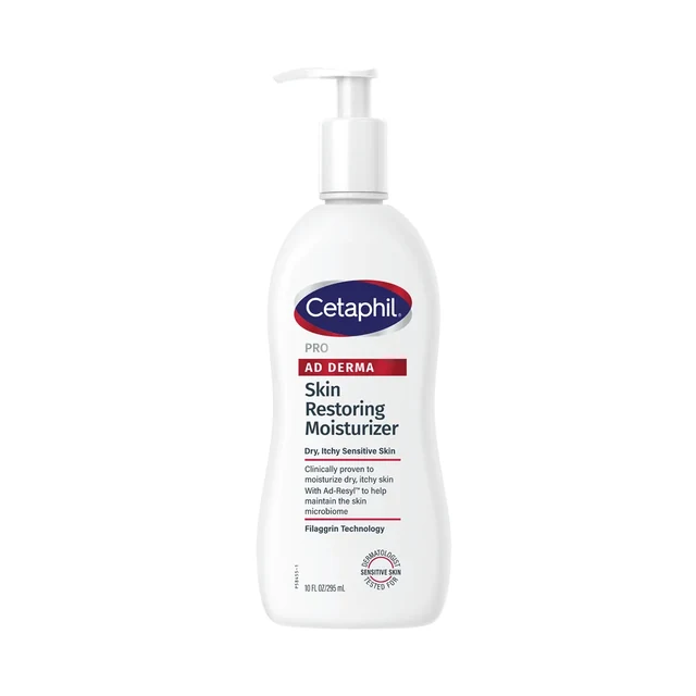 Pro AD Derma Skin Restoring Moisturizer