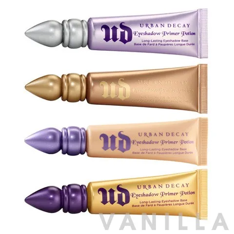 Eyeshadow Primer Potion