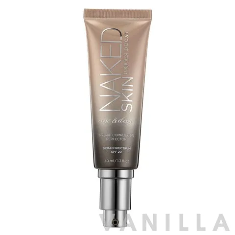 Naked Skin One & Done Hybrid Complexion Perfector