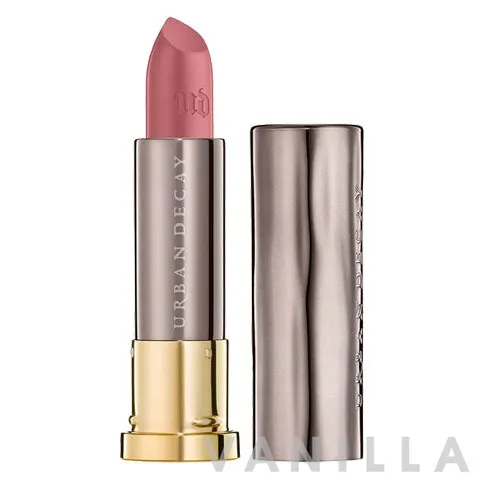 Vice Lipstick - Comfort Matte