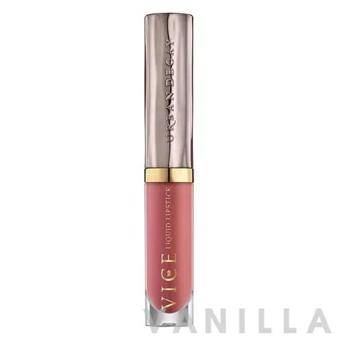 Vice Liquid Lipstick