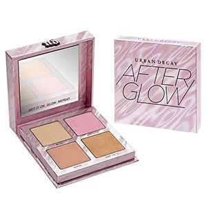 Afterglow Highlighter Palette