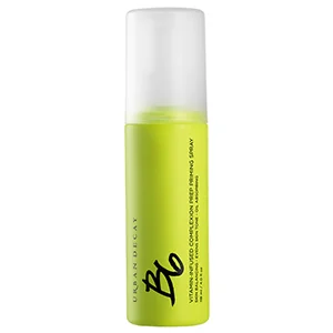 B6 Vitamin-infused Complexion Prep Priming Spray