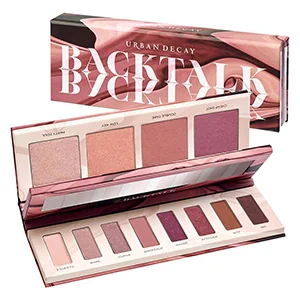 Backtalk Palette