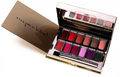 Blackmail Vice Lipstick Palette