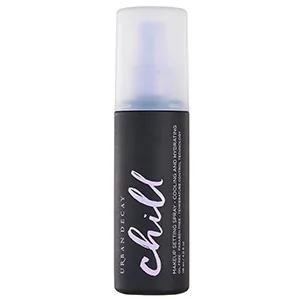 Chill Cooling And Hydrating Makeup Setting Spray