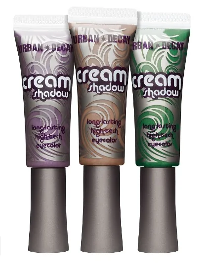 Cream Shadow
