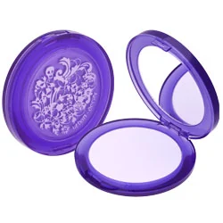 De-Slick Mattifying Powder