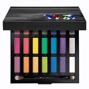 Full Spectrum Eyeshadow Palette