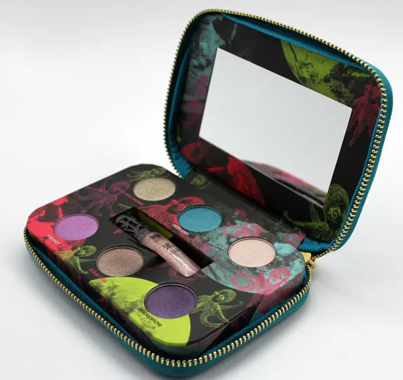 Fun Eyeshadow Palettes