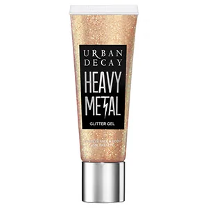 Heavy Metal Glitter Gel