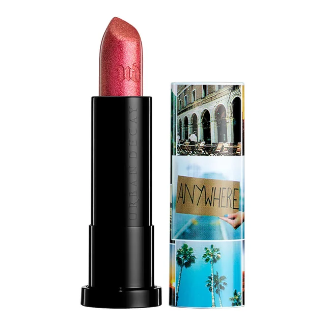 Limited Edition Lipstick Cap