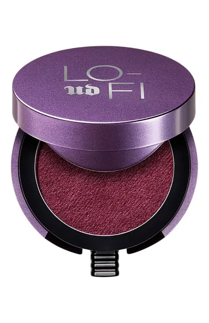 LO-FI Lip Mousse