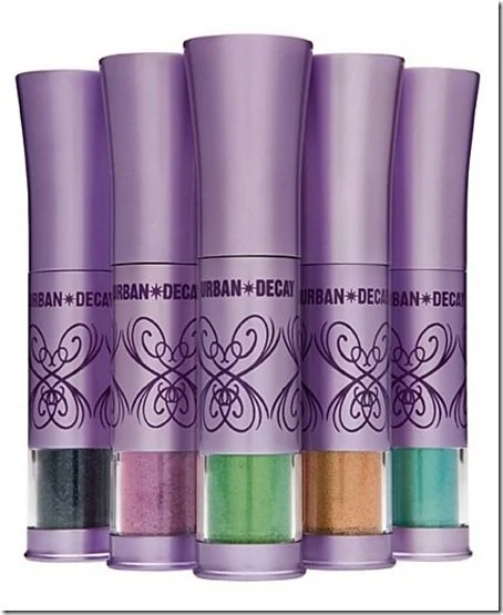 Loose Pigment