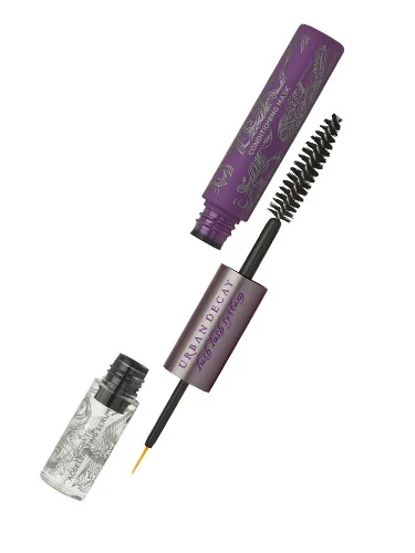 Lush Lash System