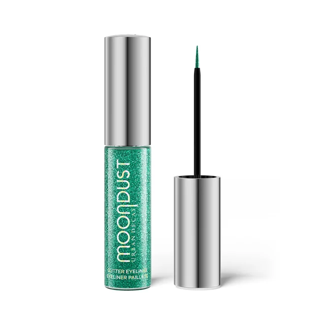 Moondust Glitter Liquid Face & Body Illuminize