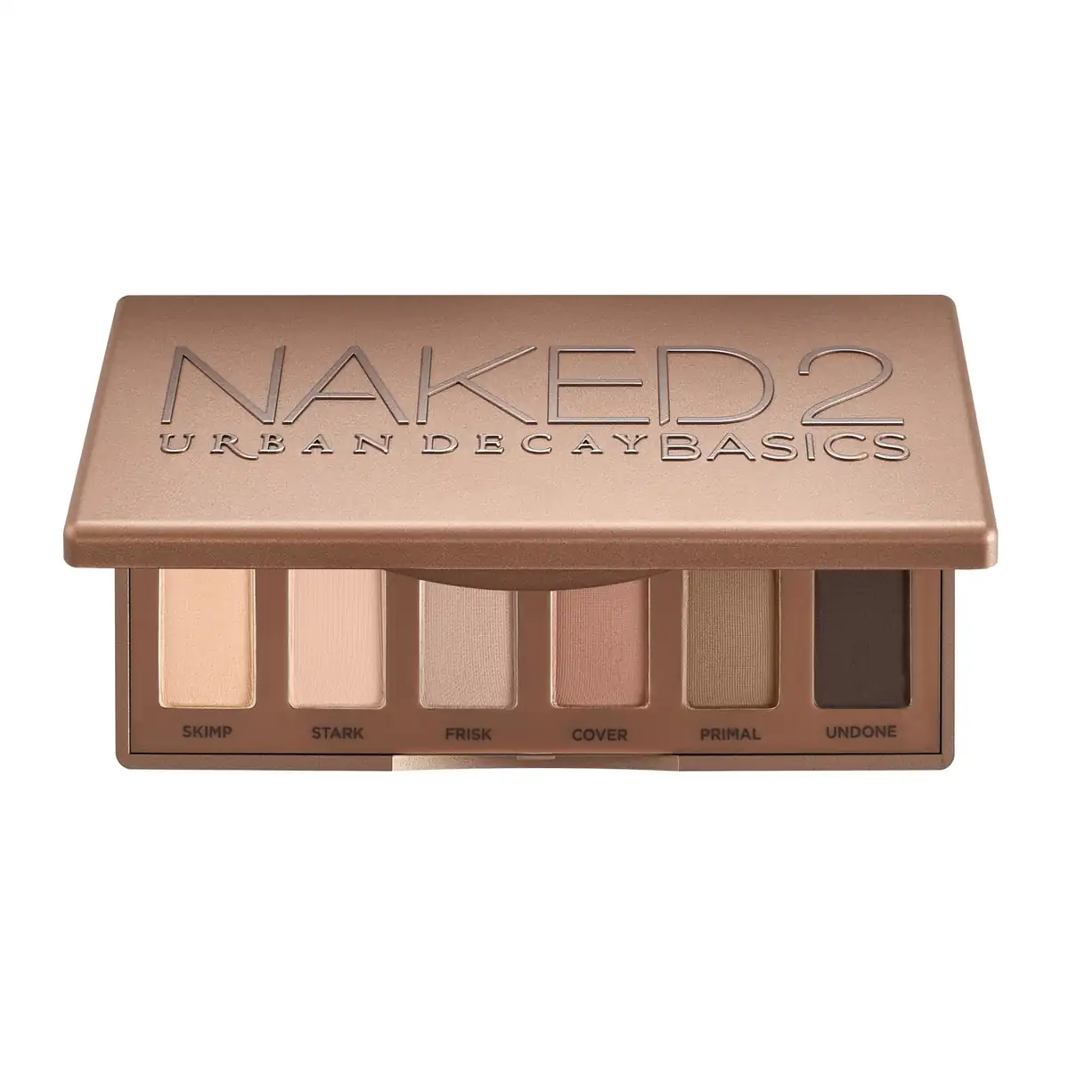 Naked Basics