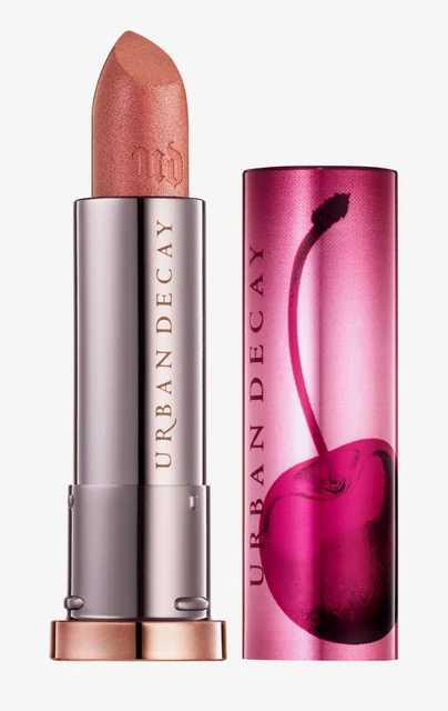 Naked Cherry Vice Lipsticks