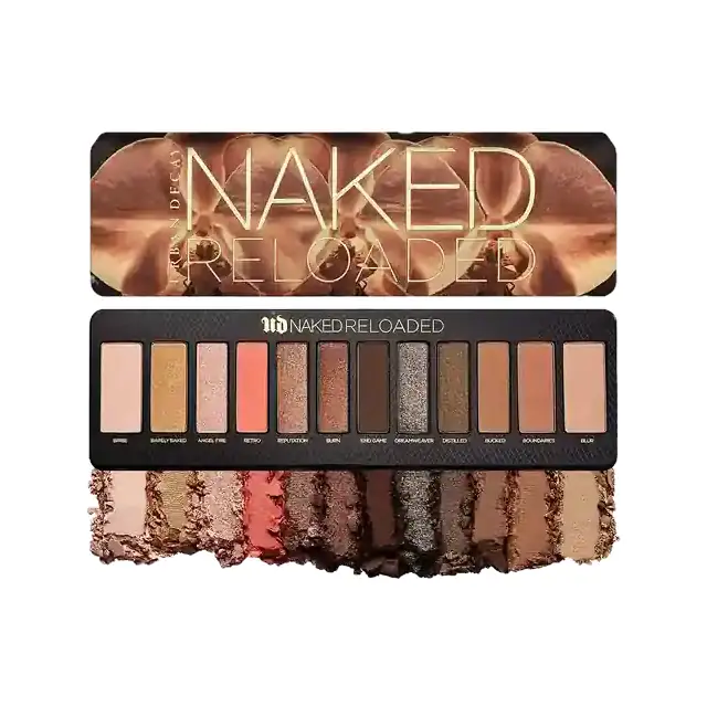 Naked Reloaded