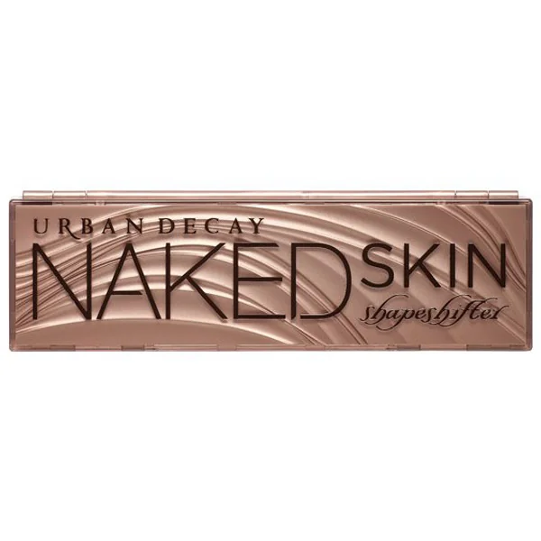 Naked Skin Shapeshifter